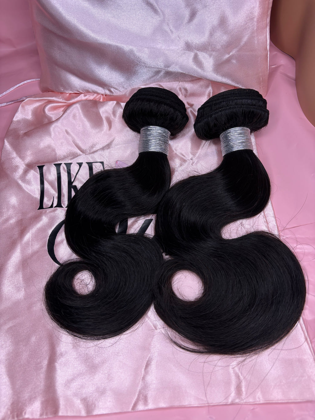 BRAZILIAN BODYWAVE BUNDLES
