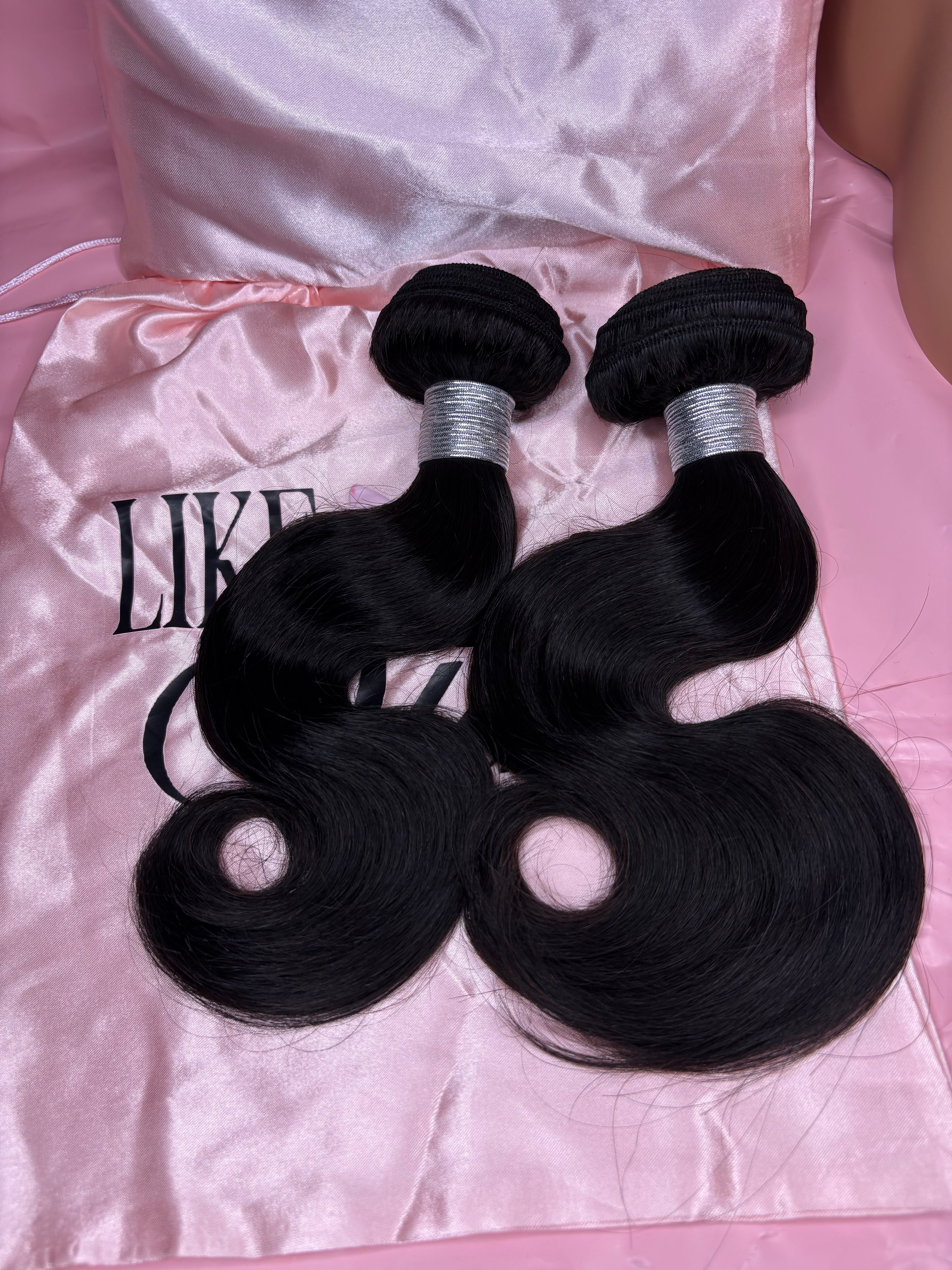 BRAZILIAN BODYWAVE BUNDLES