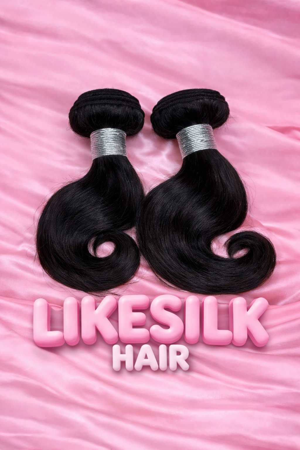 BRAZILIAN BODYWAVE BUNDLES